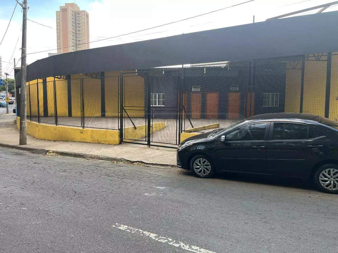 Prédio Comercial à venda, no bairro Vila Independência em Piracicaba - SP