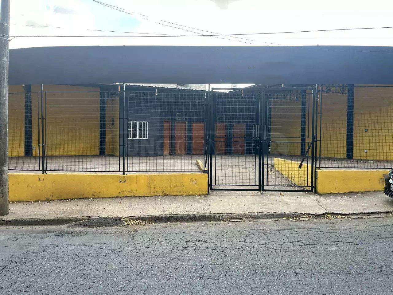 Prédio Comercial à venda, no bairro Vila Independência em Piracicaba - SP