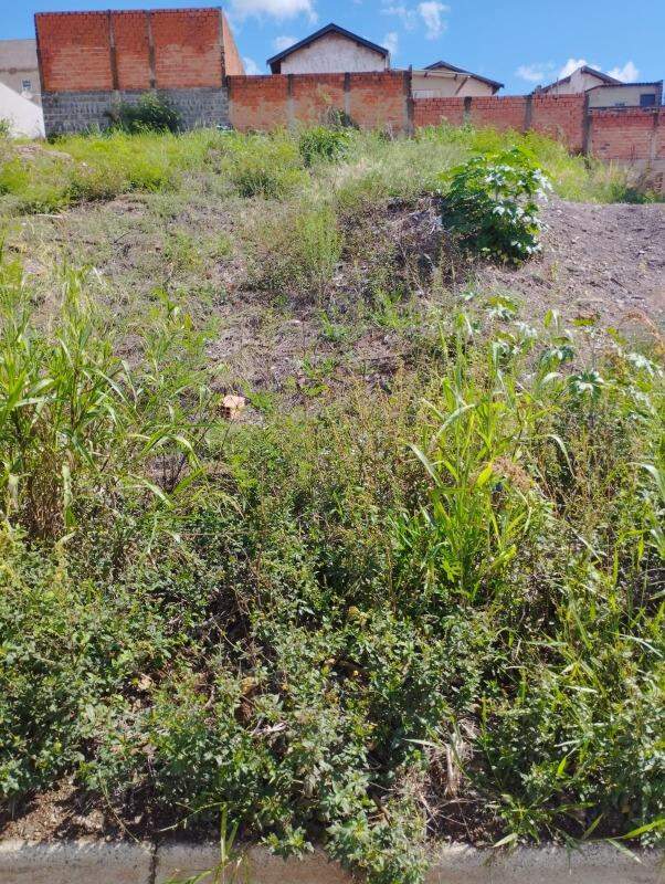 Terreno à venda, no bairro Jardim dos Manacás em Piracicaba - SP