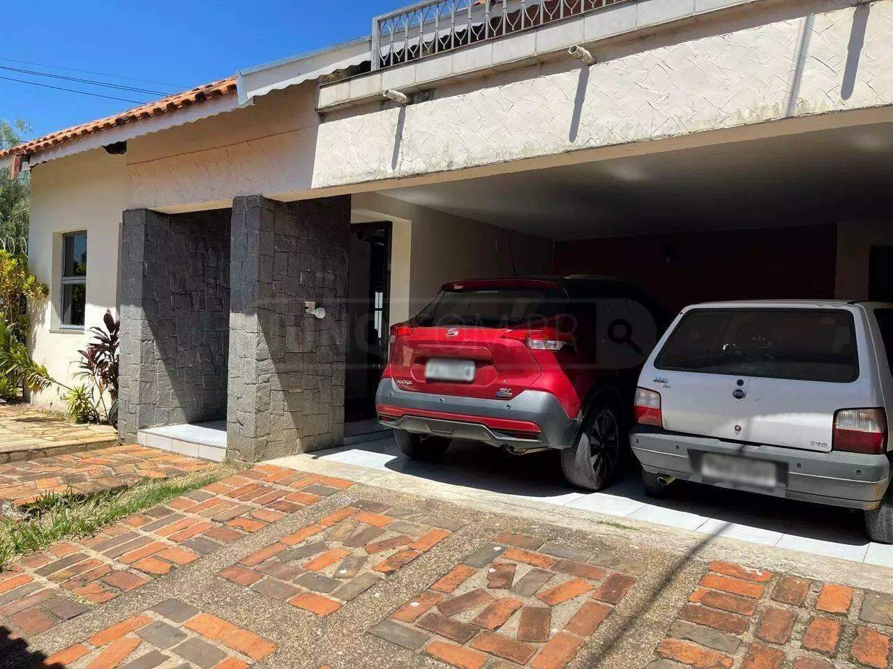 Casa à venda, 3 quartos, sendo 1 suíte, 2 vagas, no bairro Nova Piracicaba em Piracicaba - SP