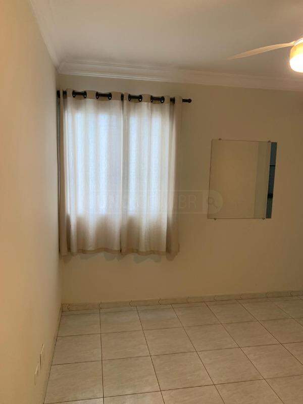 Apartamento à venda no Spazio Montebello, 2 quartos, 1 vaga, no bairro Nova América em Piracicaba - SP