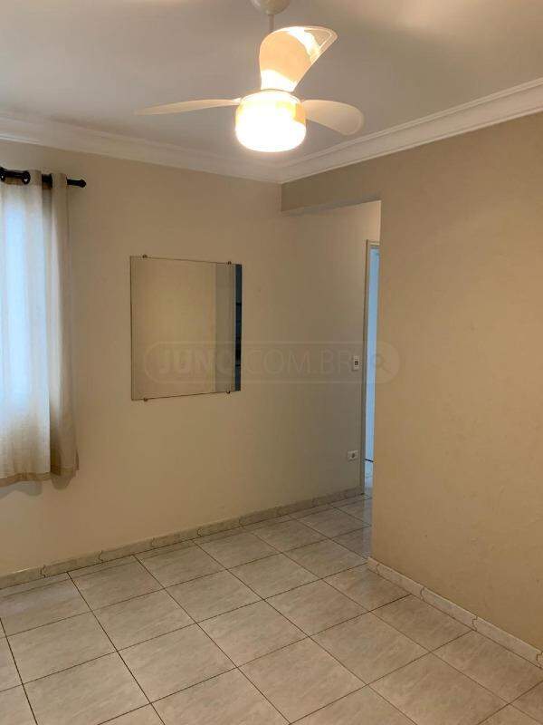 Apartamento à venda no Spazio Montebello, 2 quartos, 1 vaga, no bairro Nova América em Piracicaba - SP