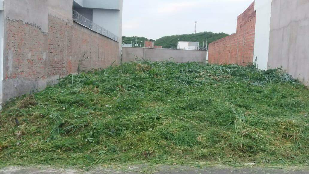 Terreno à venda, no bairro Campestre em Piracicaba - SP