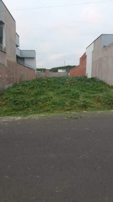 Terreno à venda, no bairro Campestre em Piracicaba - SP