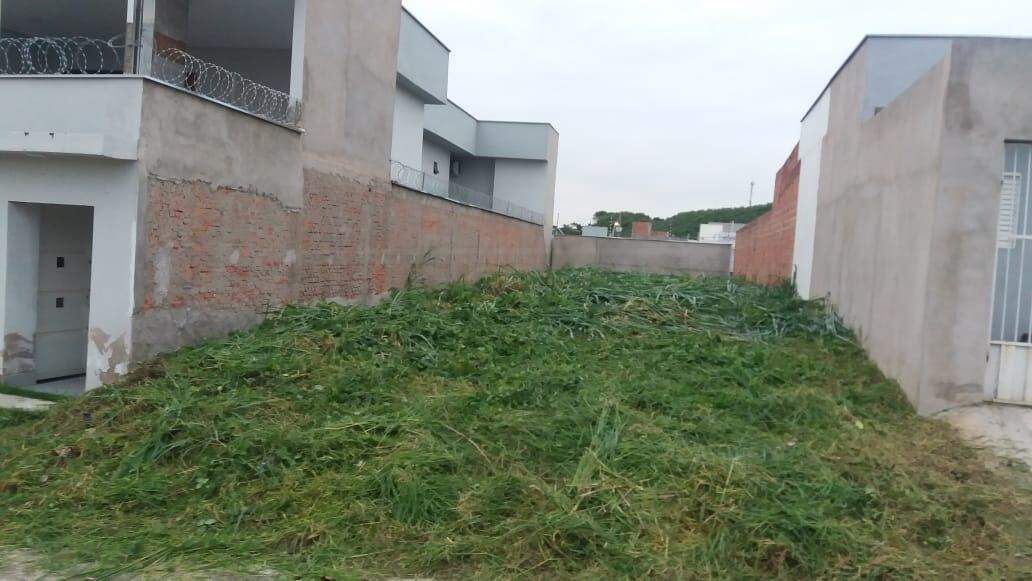 Terreno à venda, no bairro Campestre em Piracicaba - SP