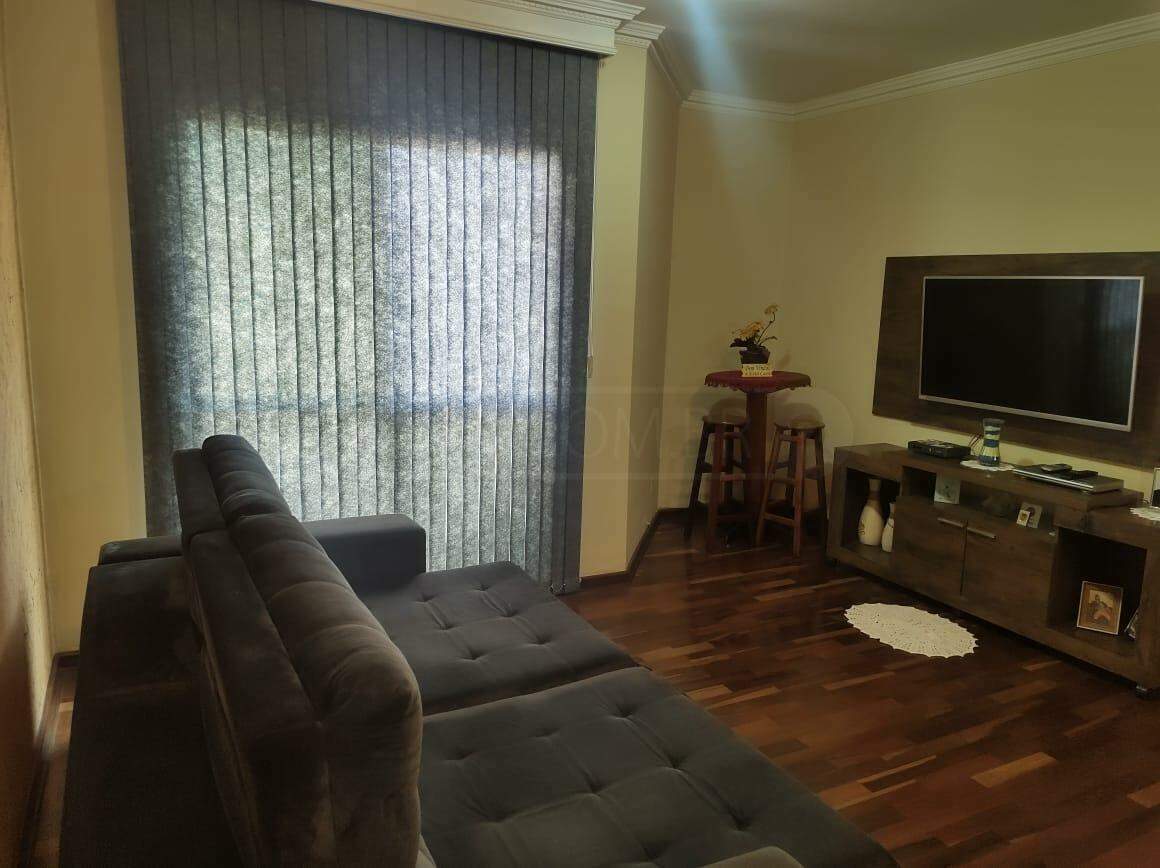 Apartamento à venda no Barão de Serra Negra, 3 quartos, sendo 1 suíte, 1 vaga, no bairro Jardim São Cristóvão I em Rio das Pedras - SP