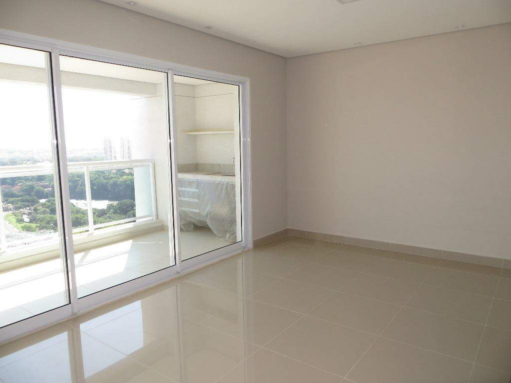 Apartamento para alugar no Trio By Lindenberg - Residencial, 1 quarto, 1 vaga, no bairro Cidade Jardim em Piracicaba - SP