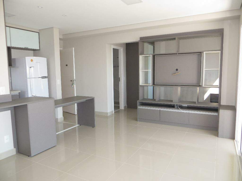 Apartamento para alugar no Trio By Lindenberg - Residencial, 1 quarto, 1 vaga, no bairro Cidade Jardim em Piracicaba - SP