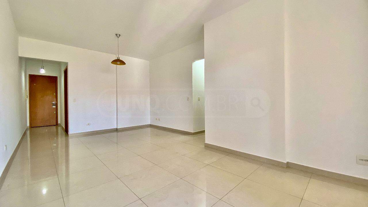 Apartamento à venda no Monalisa, 3 quartos, sendo 1 suíte, 3 vagas, no bairro Centro em Piracicaba - SP