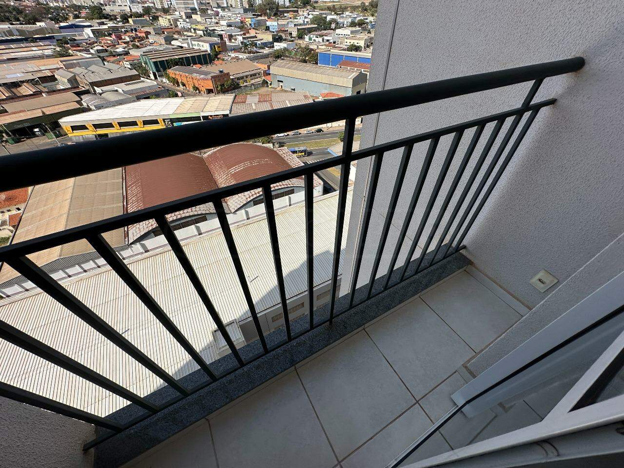 Apartamento à venda no Provence, 2 quartos, 1 vaga, no bairro Paulicéia em Piracicaba - SP