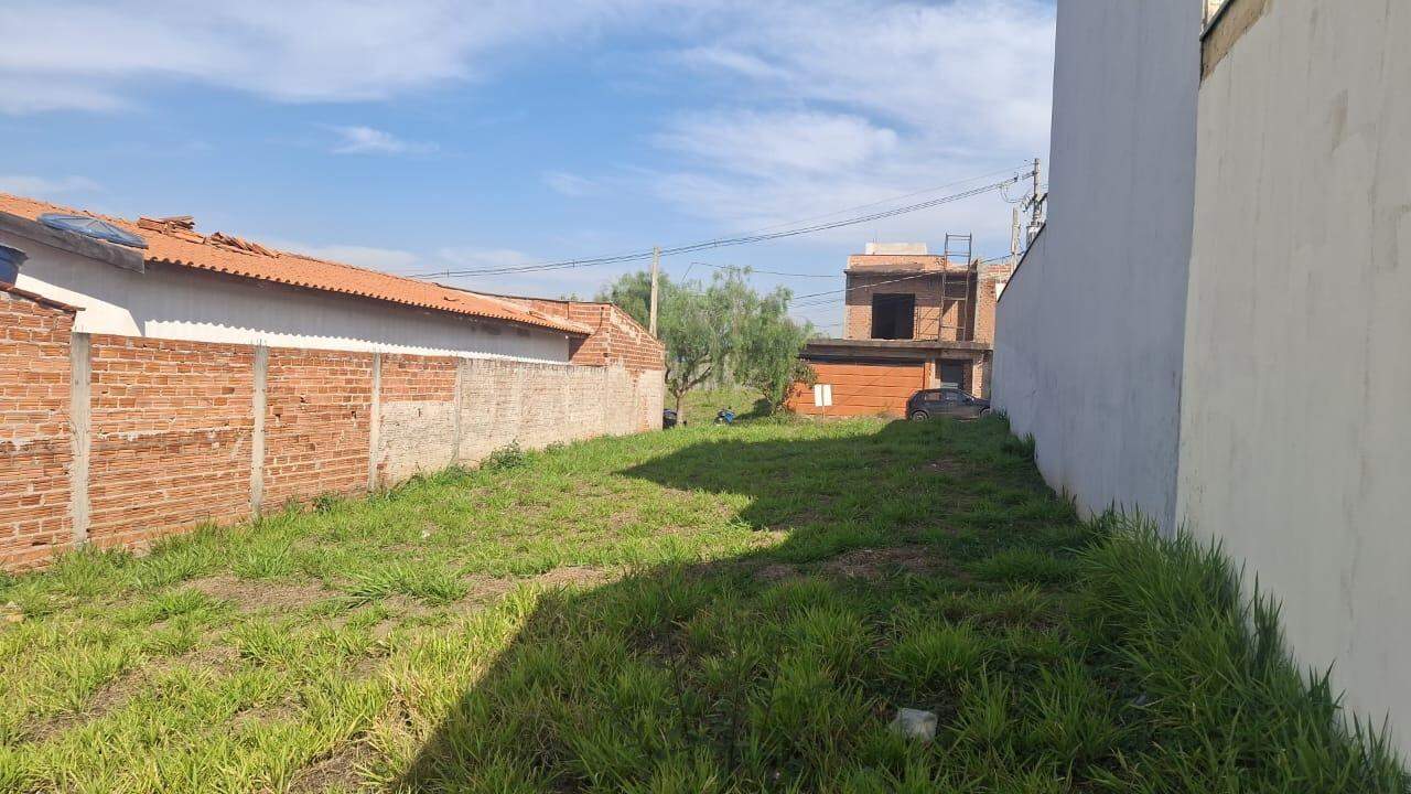 Terreno à venda, no bairro Residencial Alto da Boa Vista em Piracicaba - SP