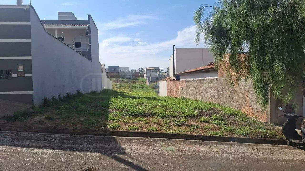 Terreno à venda, no bairro Residencial Alto da Boa Vista em Piracicaba - SP