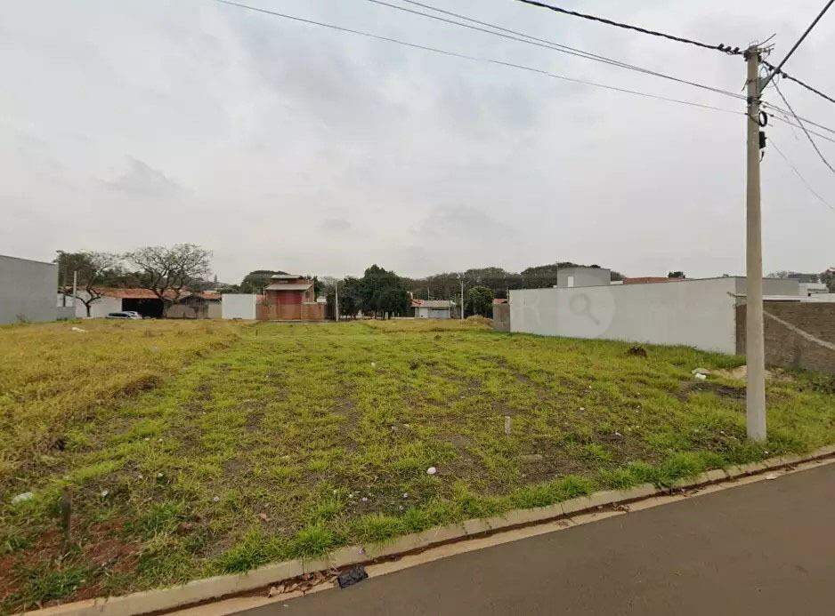 Terreno à venda, no bairro Terras de Treviso em Piracicaba - SP