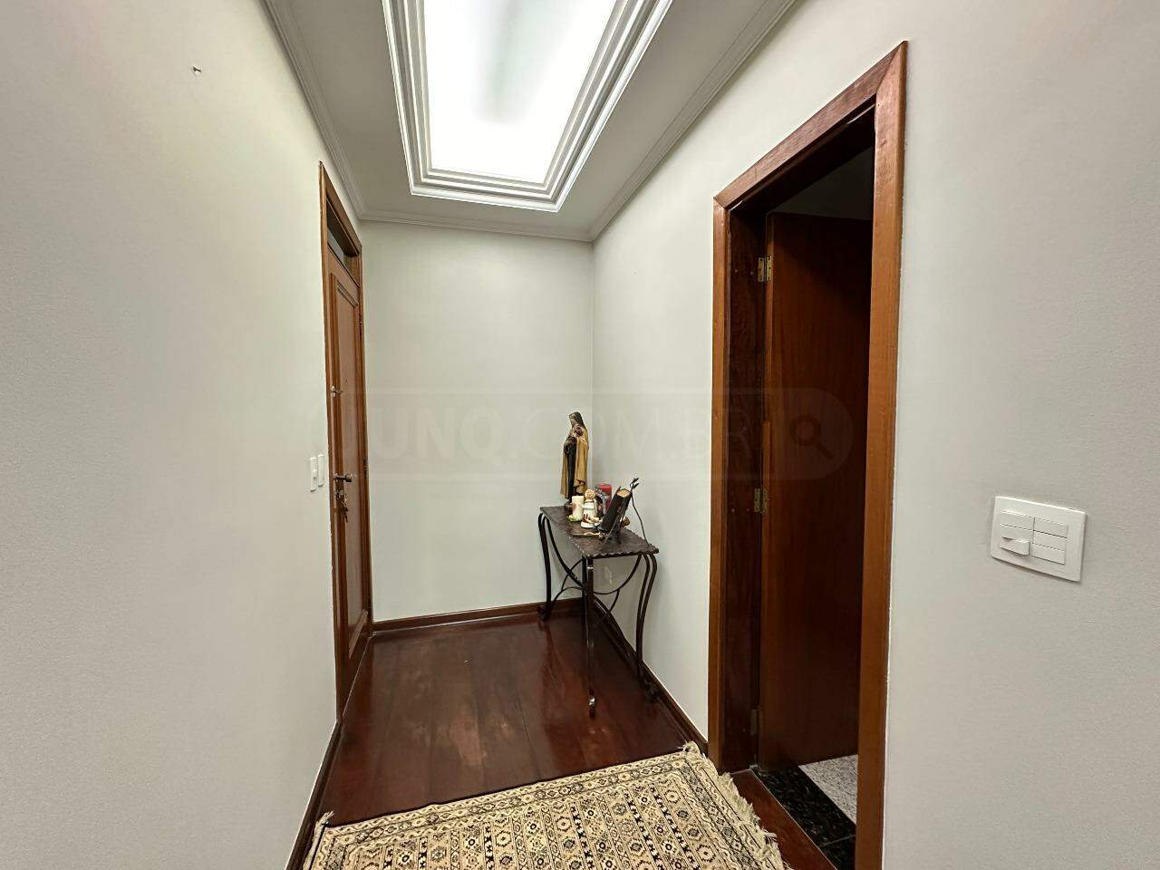 Apartamento à venda no Edifício San Marino, 4 quartos, sendo 2 suítes, 3 vagas, no bairro Cidade Alta em Piracicaba - SP