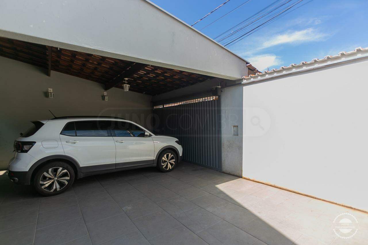 Casa à venda, 5 quartos, sendo 3 suítes, 3 vagas, no bairro Residencial Altos do Piracicaba em Piracicaba - SP