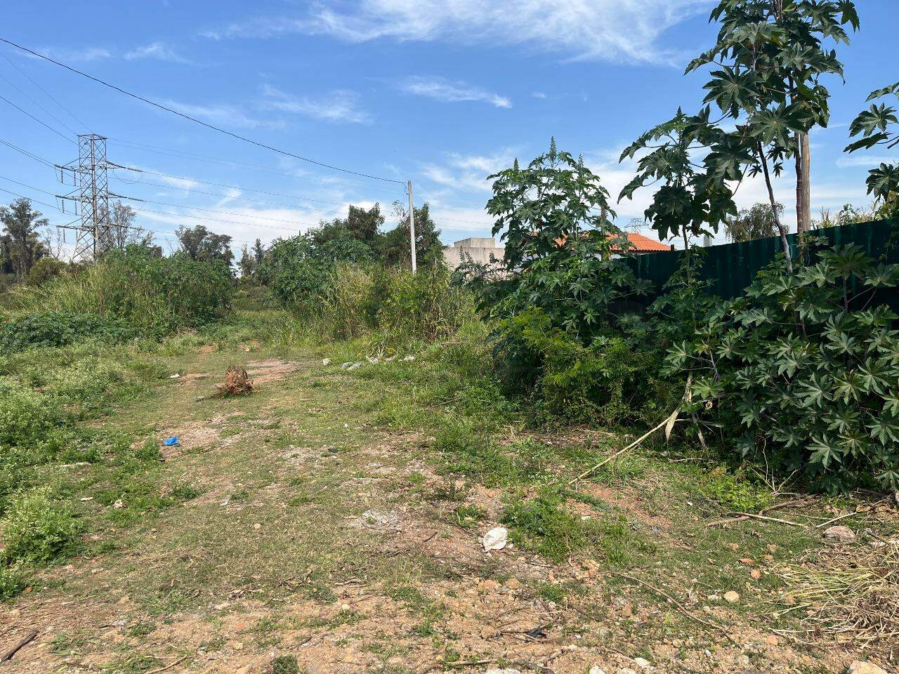 Terreno à venda, no bairro Serra Verde em Piracicaba - SP