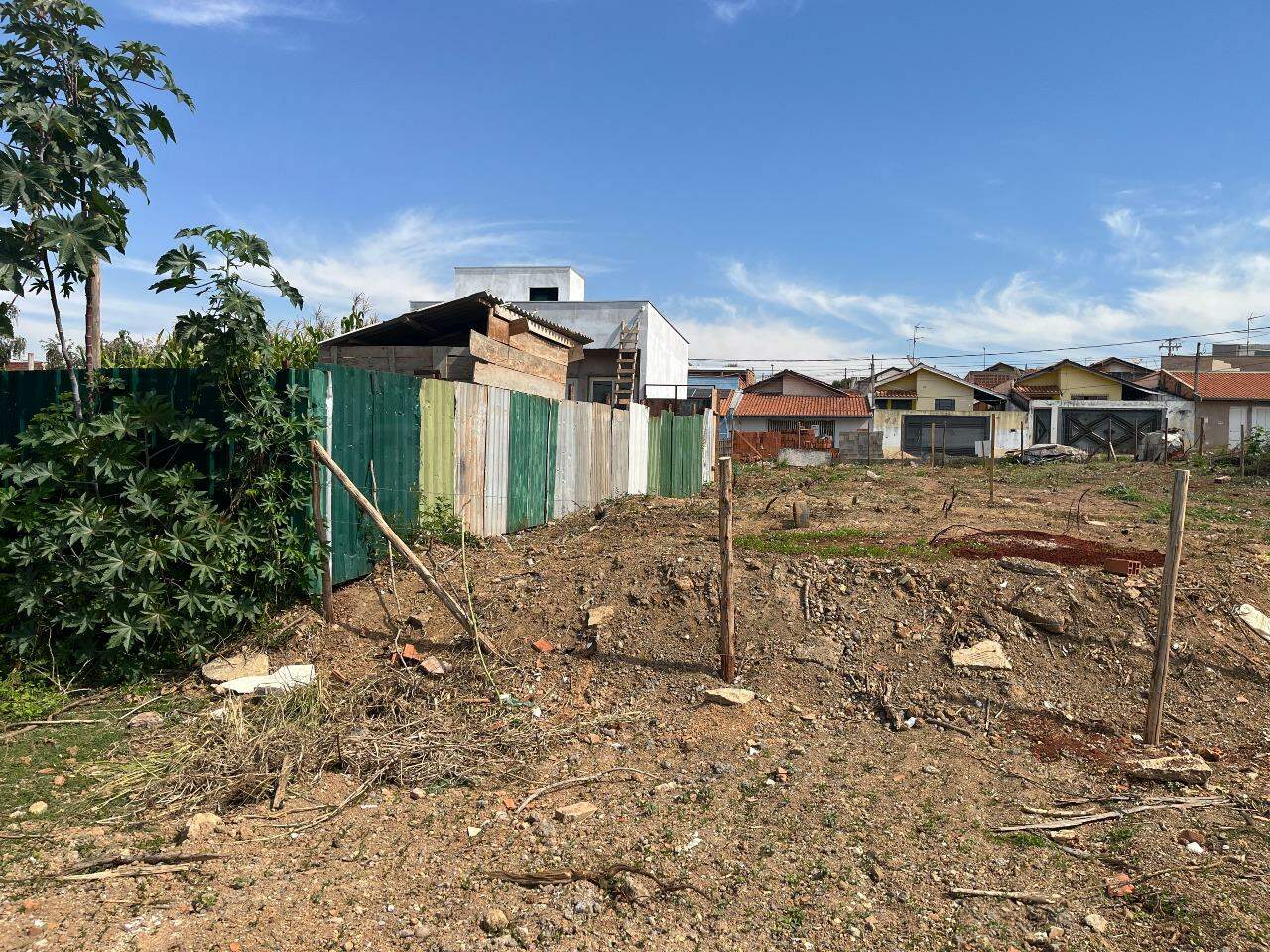 Terreno à venda, no bairro Serra Verde em Piracicaba - SP