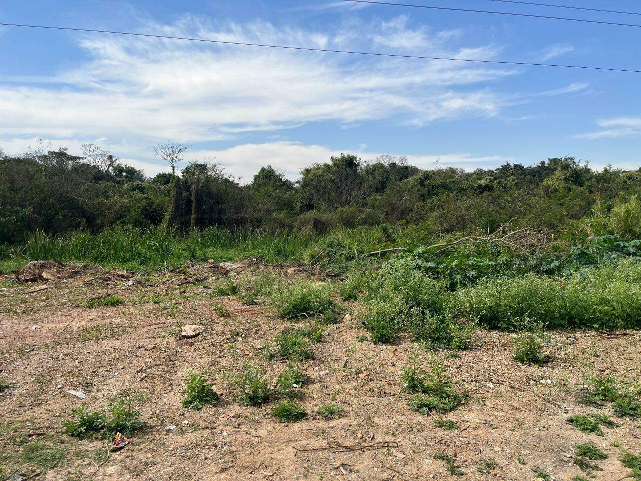 Terreno à venda, no bairro Serra Verde em Piracicaba - SP