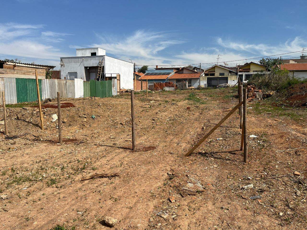 Terreno à venda, no bairro Serra Verde em Piracicaba - SP