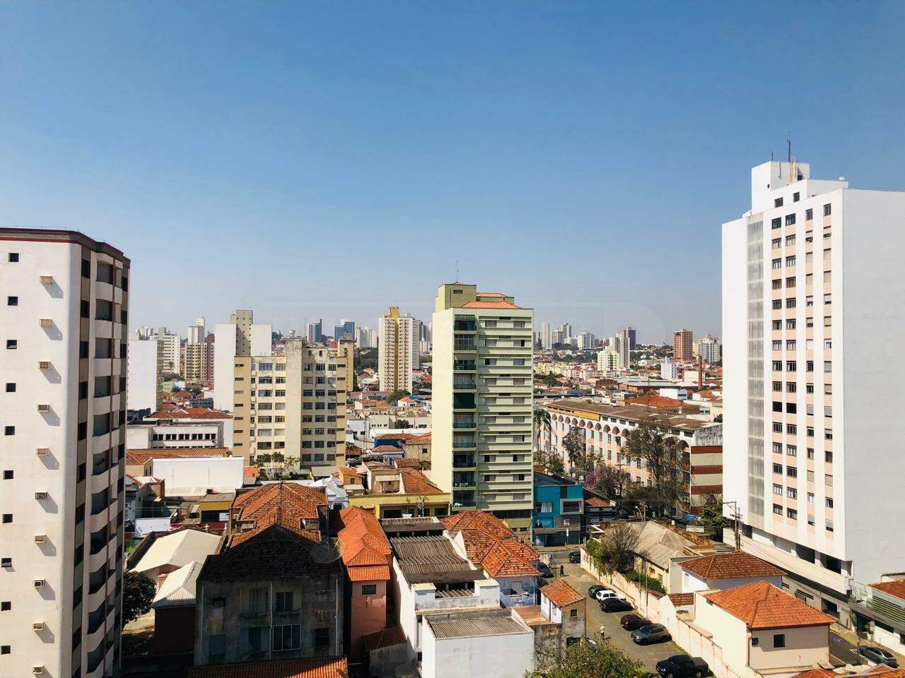 Kitnet à venda, 1 quarto, no bairro Centro em Piracicaba - SP