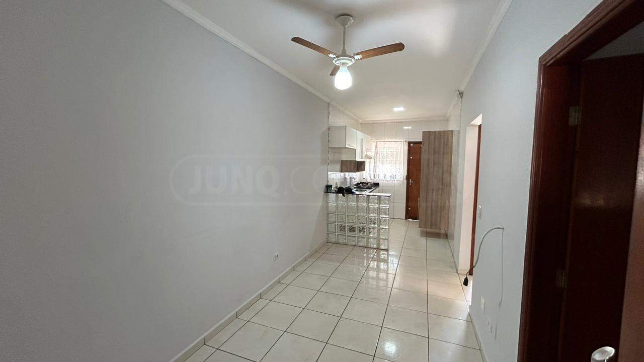 Casa à venda, 2 quartos, 2 vagas, no bairro Parque Residencial Monte Rey III em Piracicaba - SP