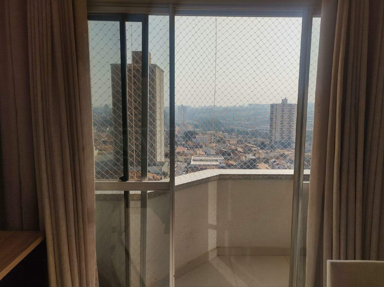 Apartamento à venda no Edifício Jipóia, 2 quartos, 1 vaga, no bairro Vila Monteiro em Piracicaba - SP