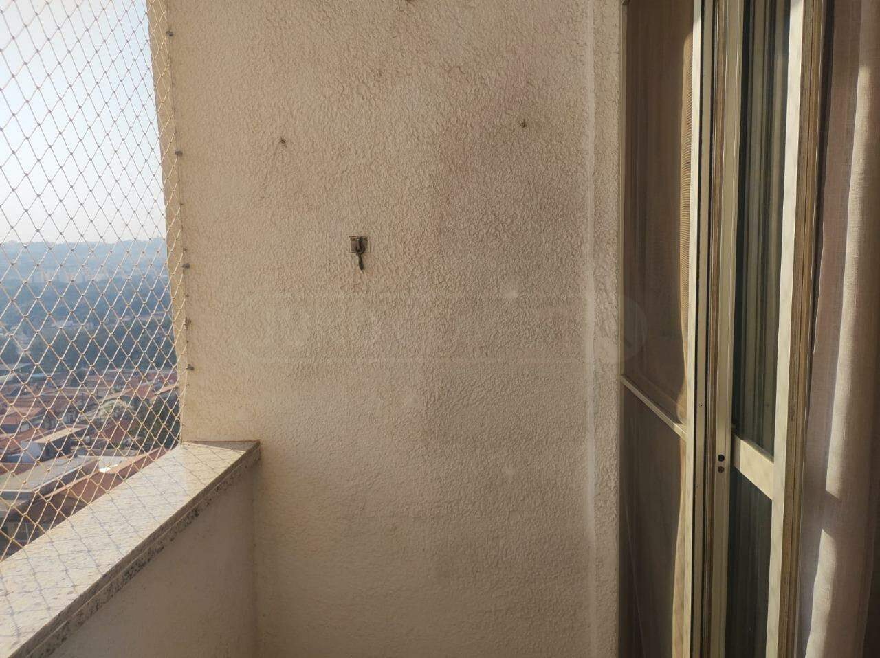 Apartamento à venda no Edifício Jipóia, 2 quartos, 1 vaga, no bairro Vila Monteiro em Piracicaba - SP