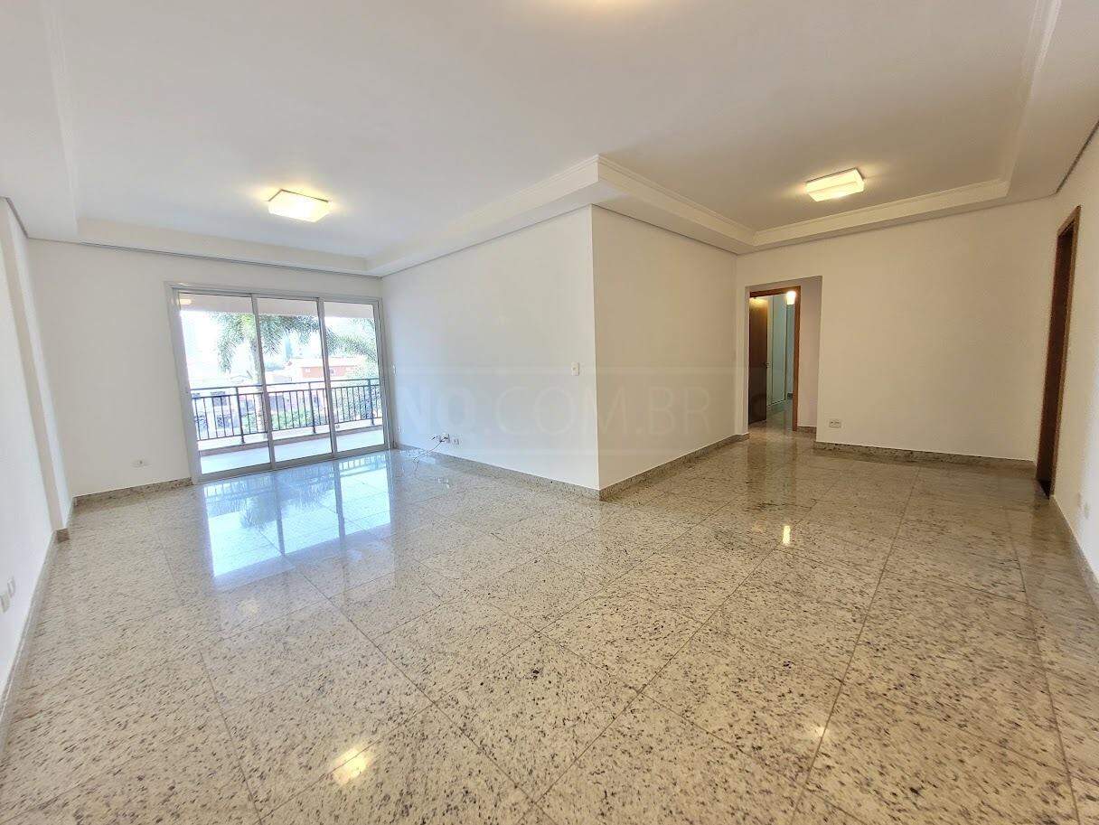 Apartamento para alugar no Torres Delta Club, 3 quartos, sendo 1 suíte, 2 vagas, no bairro Cidade Alta em Piracicaba - SP