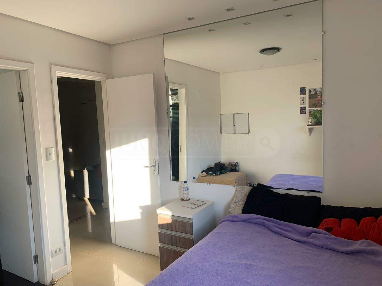 Apartamento à venda no Ana Paula, 3 quartos, sendo 1 suíte, 1 vaga, no bairro Jardim Elite em Piracicaba - SP