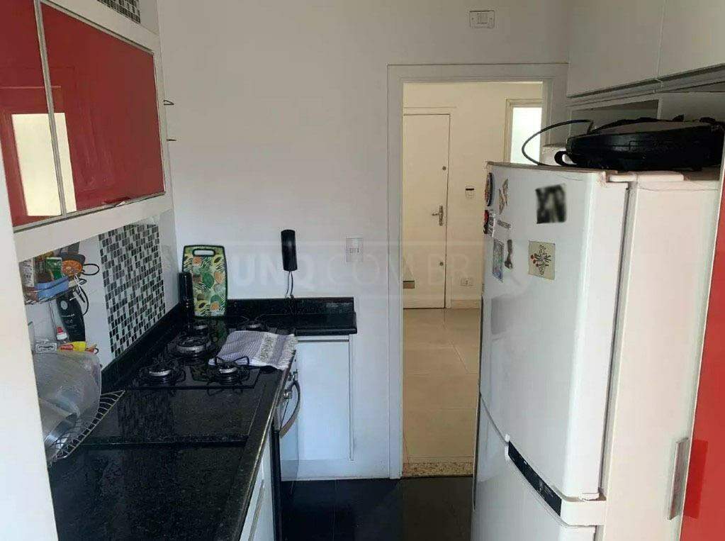 Apartamento à venda no Ana Paula, 3 quartos, sendo 1 suíte, 1 vaga, no bairro Jardim Elite em Piracicaba - SP