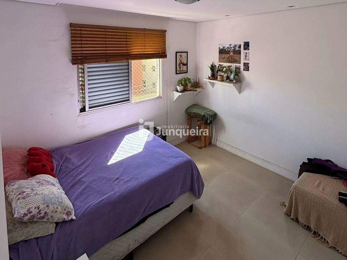 Apartamento à venda no Ana Paula, 3 quartos, sendo 1 suíte, 1 vaga, no bairro Jardim Elite em Piracicaba - SP