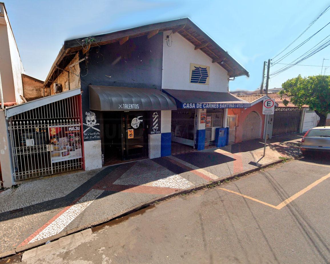 Casa Comercial à venda, 2 quartos, sendo 1 suíte, 2 vagas, no bairro Vila Rezende em Piracicaba - SP