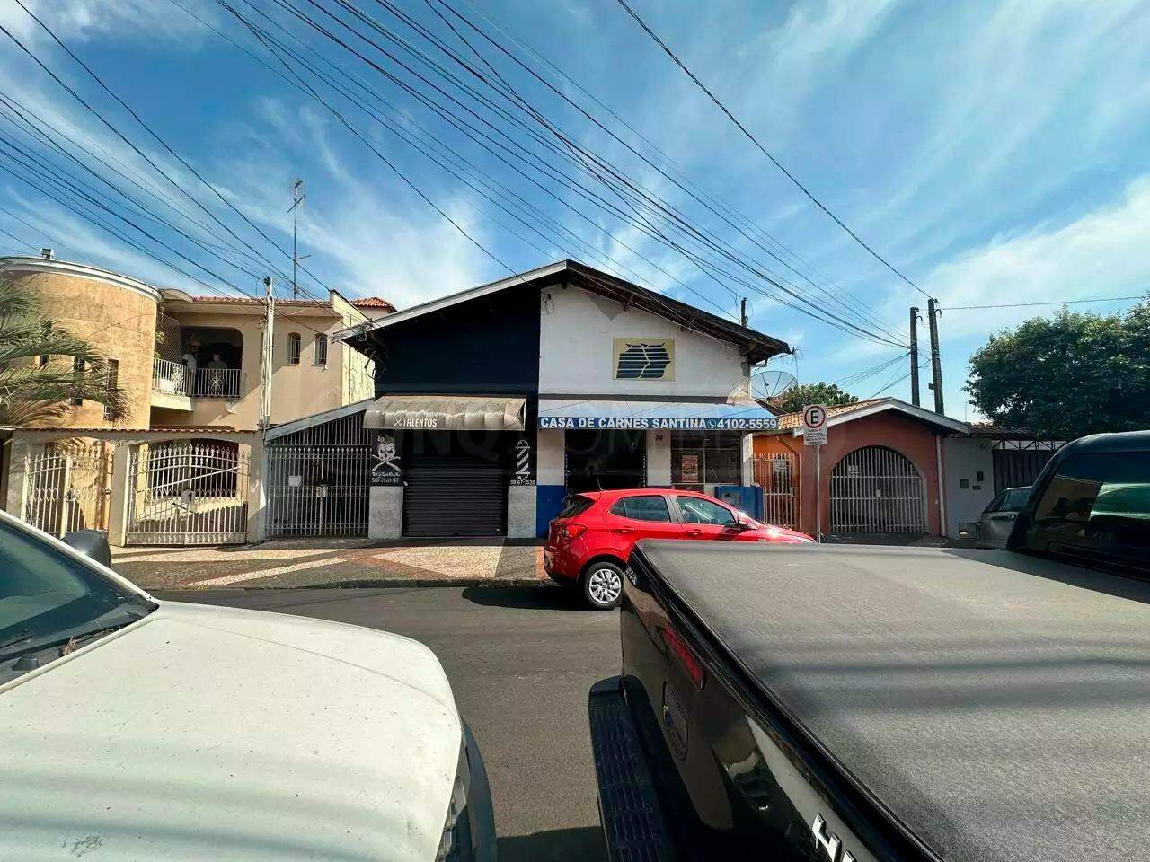 Casa Comercial à venda, 2 quartos, sendo 1 suíte, 2 vagas, no bairro Vila Rezende em Piracicaba - SP