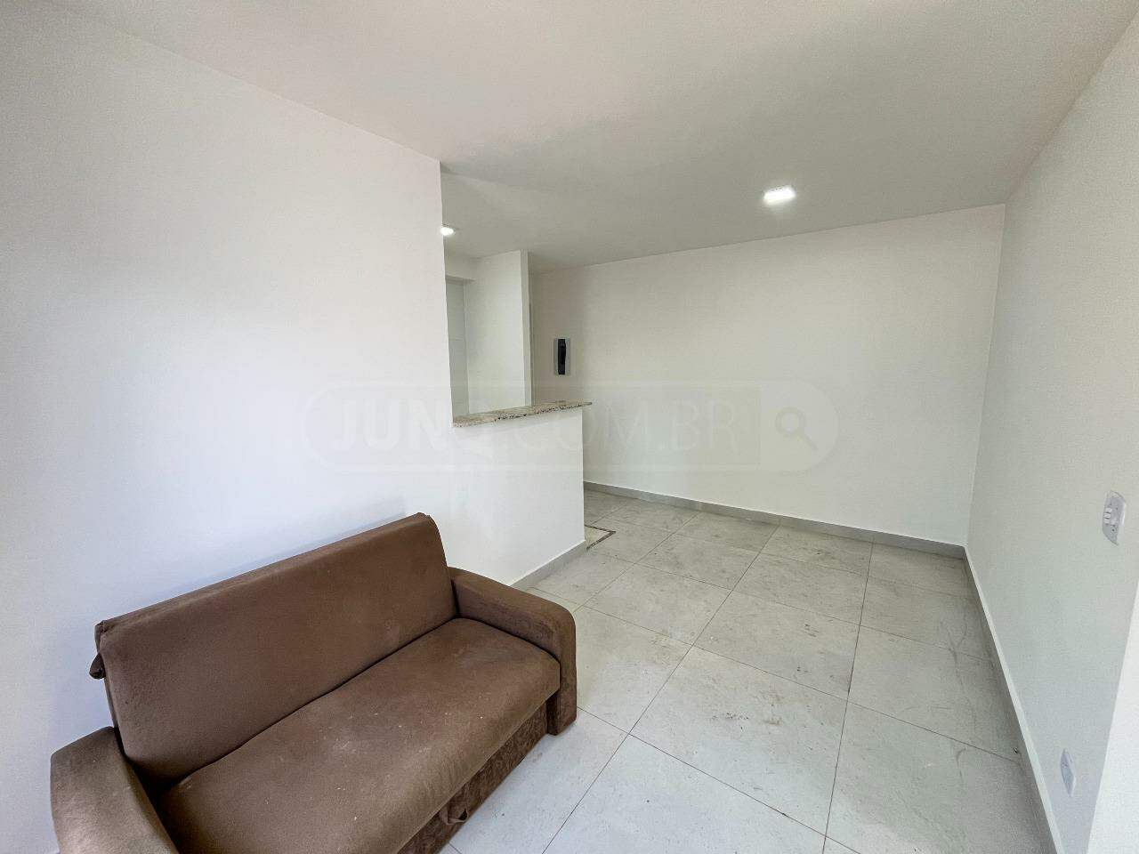 Apartamento à venda no Ilha de Malta Residence, 2 quartos, 1 vaga, no bairro Pompéia em Piracicaba - SP