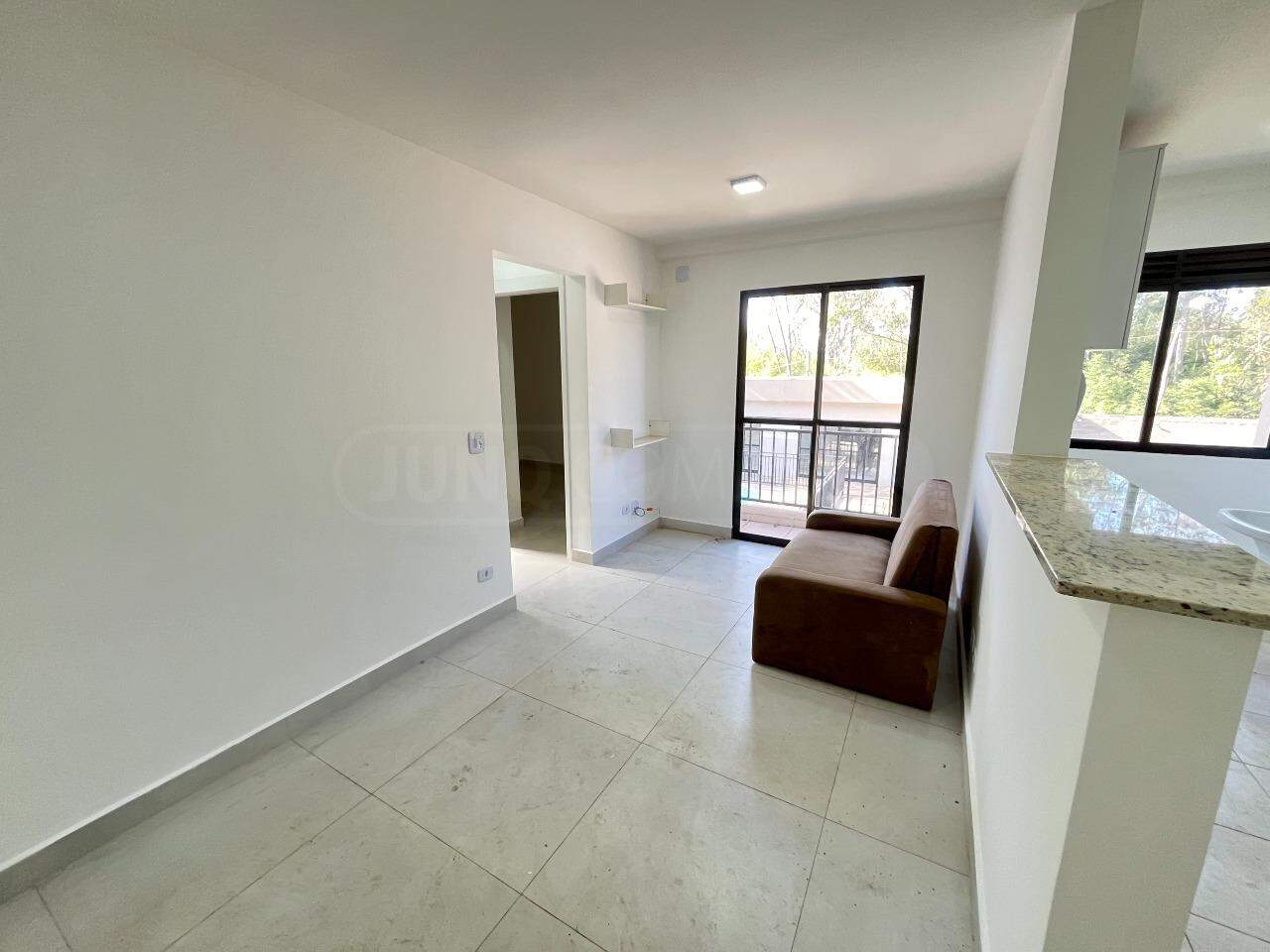 Apartamento à venda no Ilha de Malta Residence, 2 quartos, 1 vaga, no bairro Pompéia em Piracicaba - SP