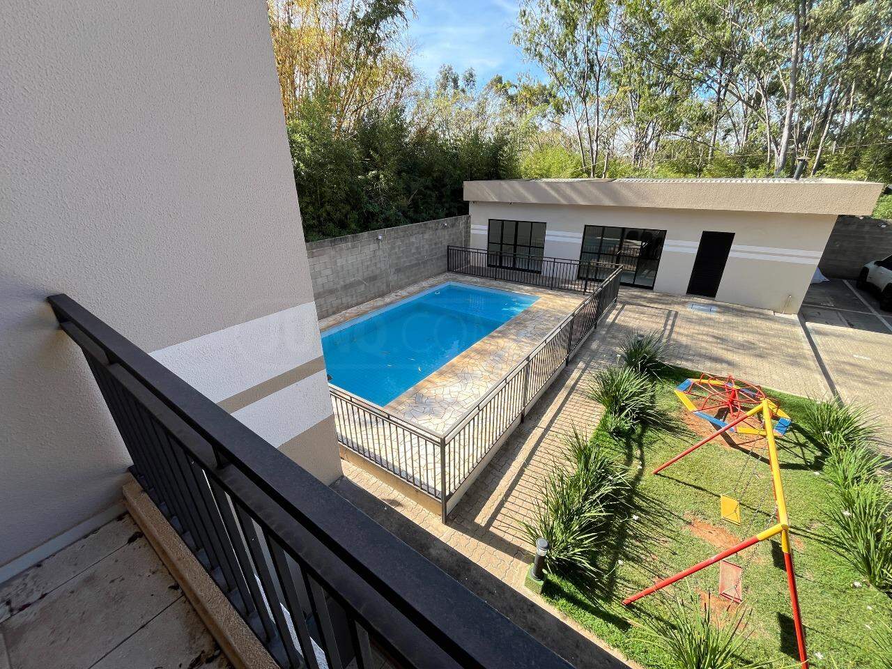 Apartamento à venda no Ilha de Malta Residence, 2 quartos, 1 vaga, no bairro Pompéia em Piracicaba - SP