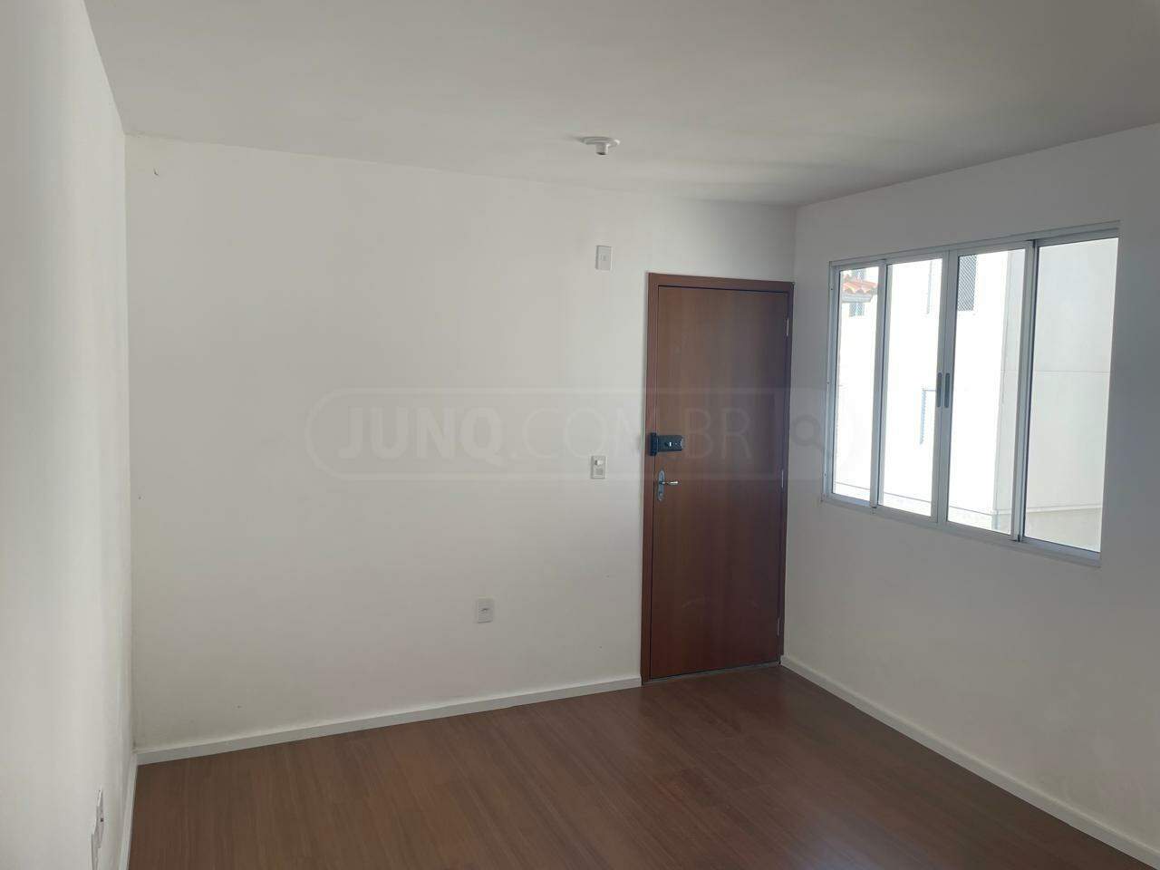 Apartamento para alugar no Conquista Vila Sônia, 2 quartos, 1 vaga, no bairro Vila Sônia em Piracicaba - SP