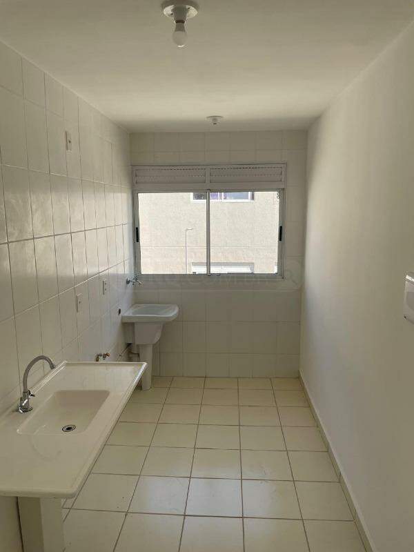 Apartamento para alugar no Conquista Vila Sônia, 2 quartos, 1 vaga, no bairro Vila Sônia em Piracicaba - SP