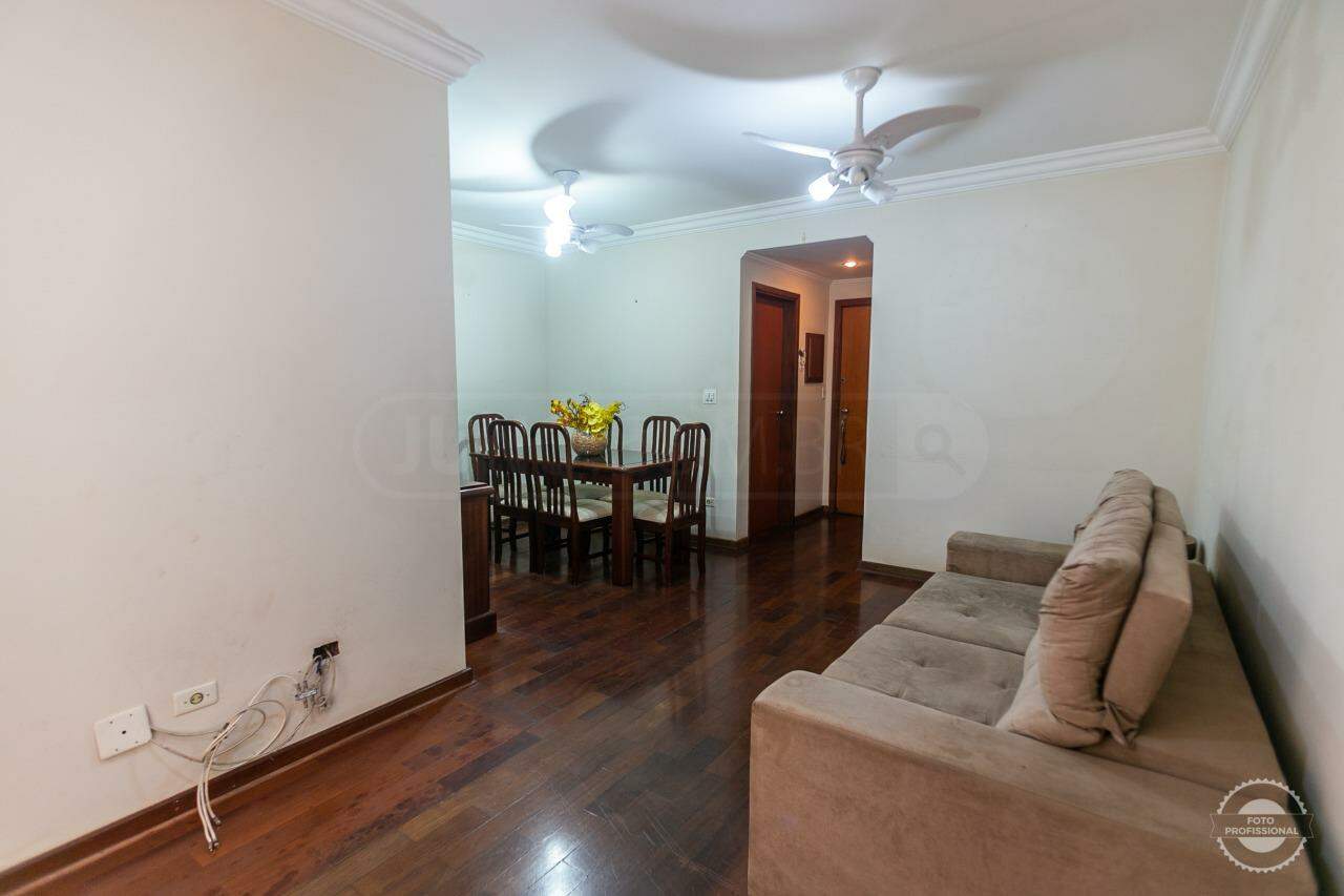 Apartamento à venda no Londres , 3 quartos, sendo 1 suíte, 1 vaga, no bairro Centro em Piracicaba - SP