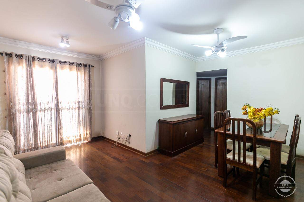 Apartamento à venda no Londres , 3 quartos, sendo 1 suíte, 1 vaga, no bairro Centro em Piracicaba - SP