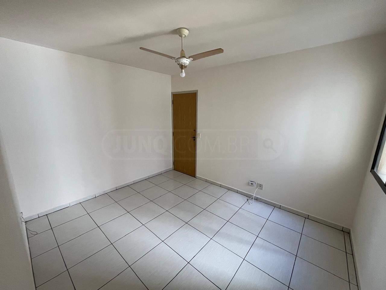 Apartamento para alugar no Village Cleopath, 2 quartos, 1 vaga, no bairro Centro em Piracicaba - SP