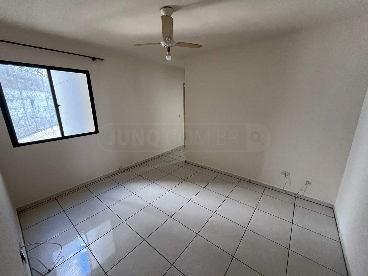 Apartamento para alugar no Village Cleopath, 2 quartos, 1 vaga, no bairro Centro em Piracicaba - SP