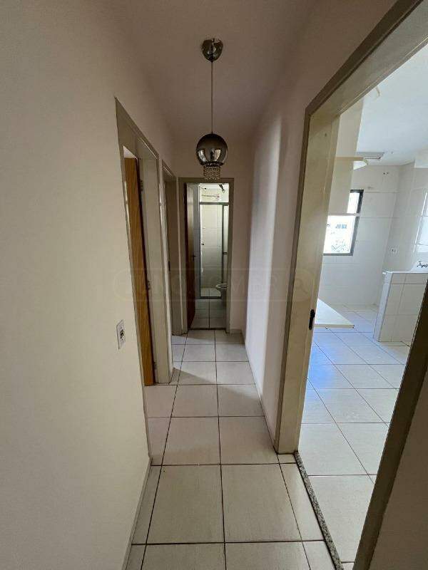 Apartamento para alugar no Village Cleopath, 2 quartos, 1 vaga, no bairro Centro em Piracicaba - SP