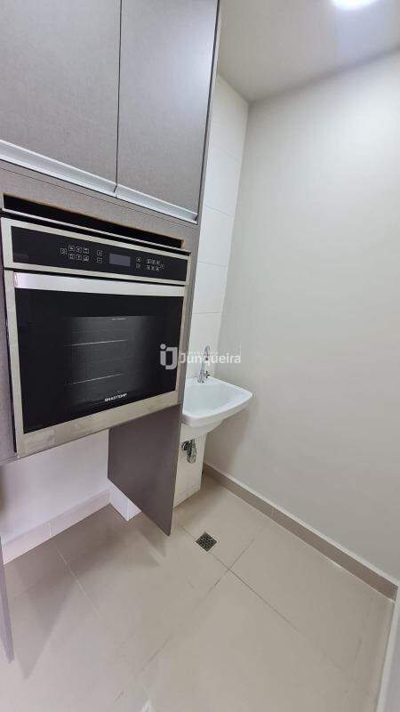 Apartamento para alugar no Trio By Lindenberg - Residencial, 1 quarto, 1 vaga, no bairro Cidade Jardim em Piracicaba - SP