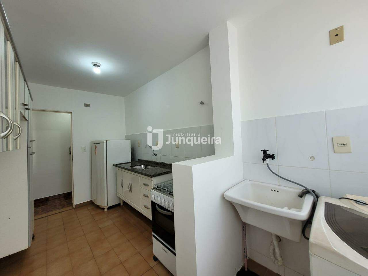 Apartamento para alugar no Colinas de Piracicaba , 2 quartos, 1 vaga, no bairro Glebas Califórnia em Piracicaba - SP