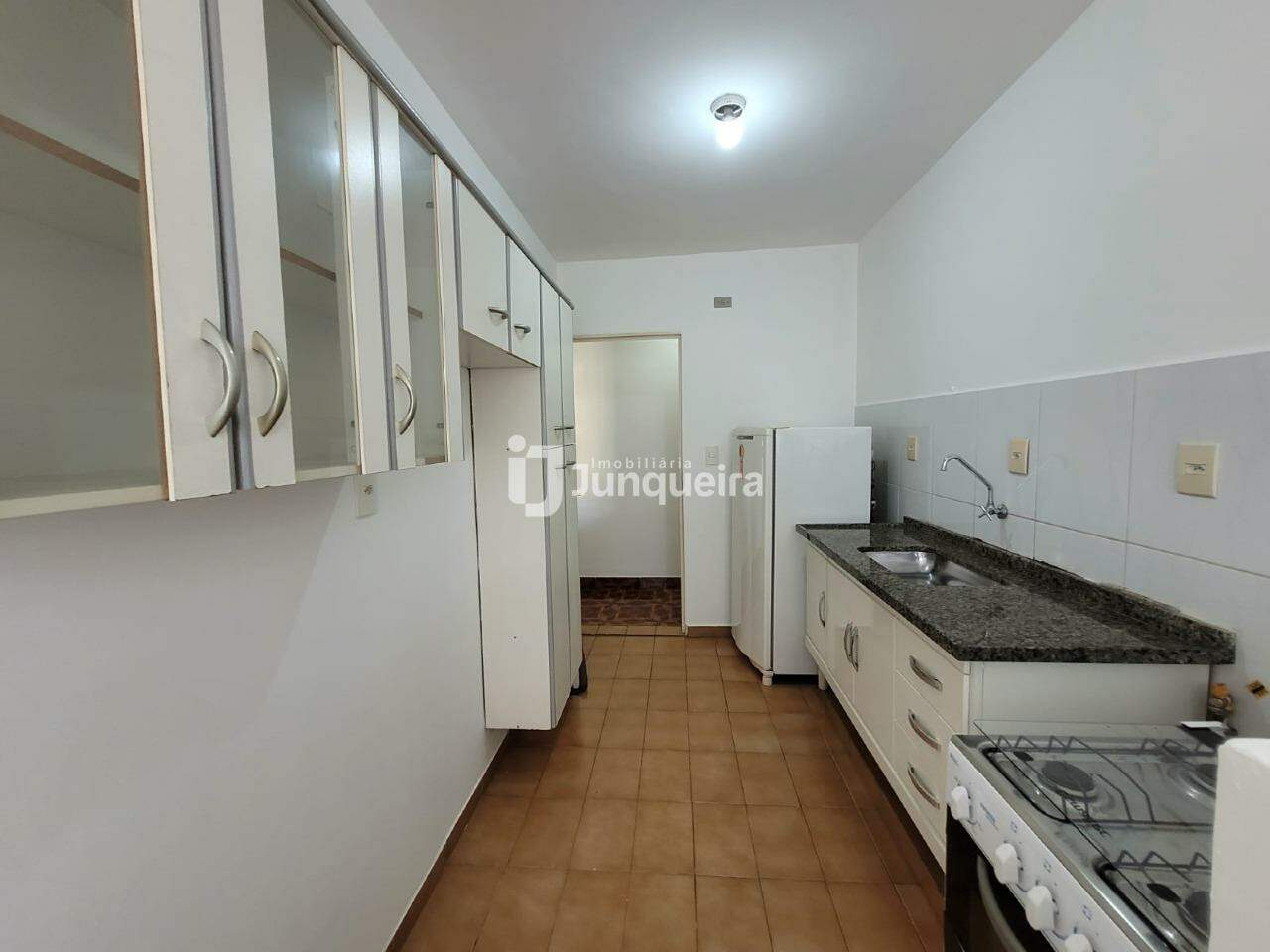 Apartamento para alugar no Colinas de Piracicaba , 2 quartos, 1 vaga, no bairro Glebas Califórnia em Piracicaba - SP