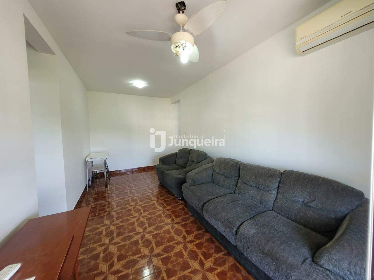 Apartamento para alugar no Colinas de Piracicaba , 2 quartos, 1 vaga, no bairro Glebas Califórnia em Piracicaba - SP