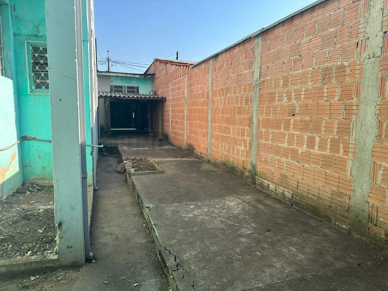 Salão à venda, 3 quartos, no bairro Santa Terezinha em Piracicaba - SP