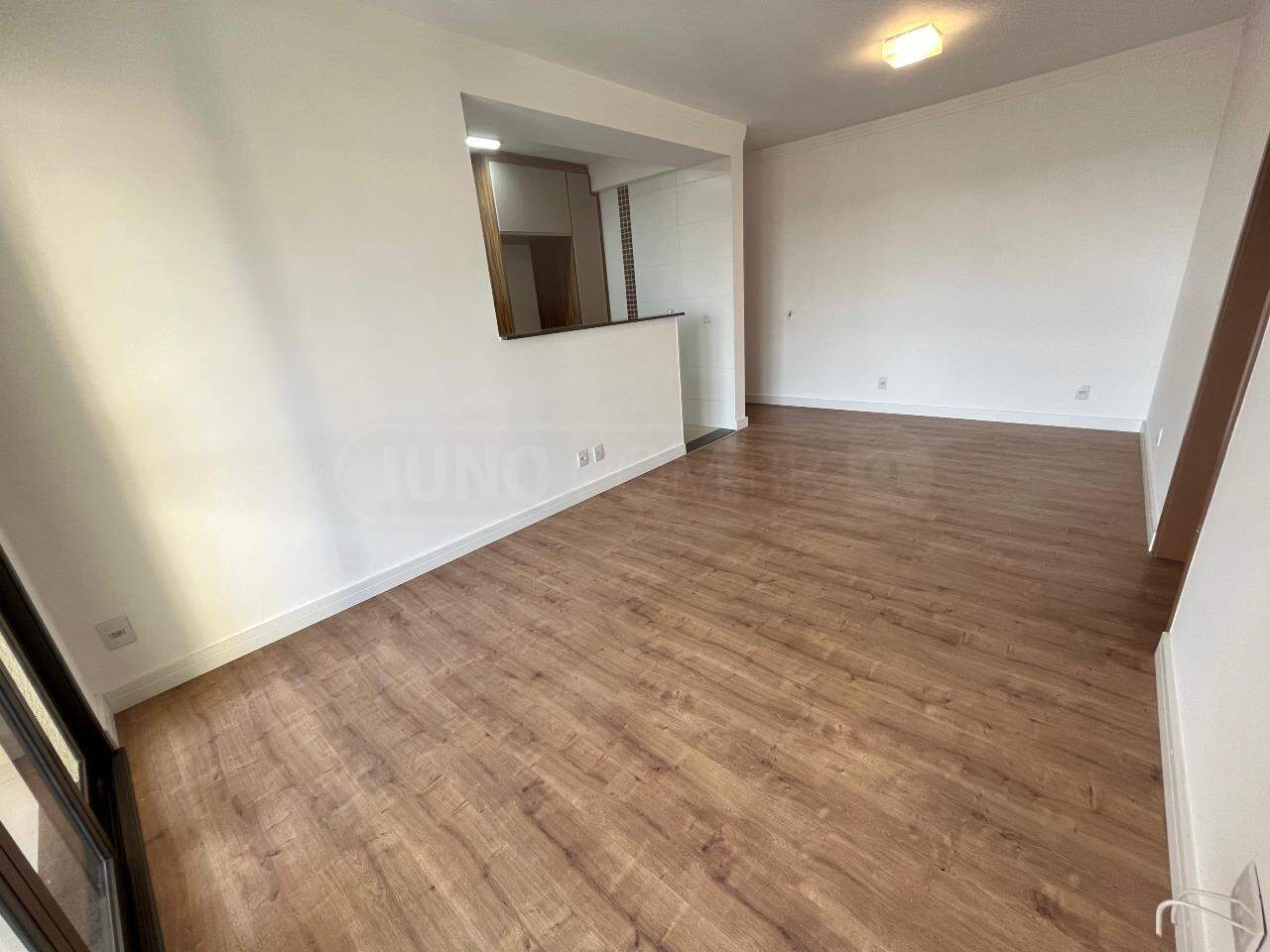 Apartamento para alugar no Terraço Paulista, 3 quartos, 2 vagas, no bairro Paulista em Piracicaba - SP