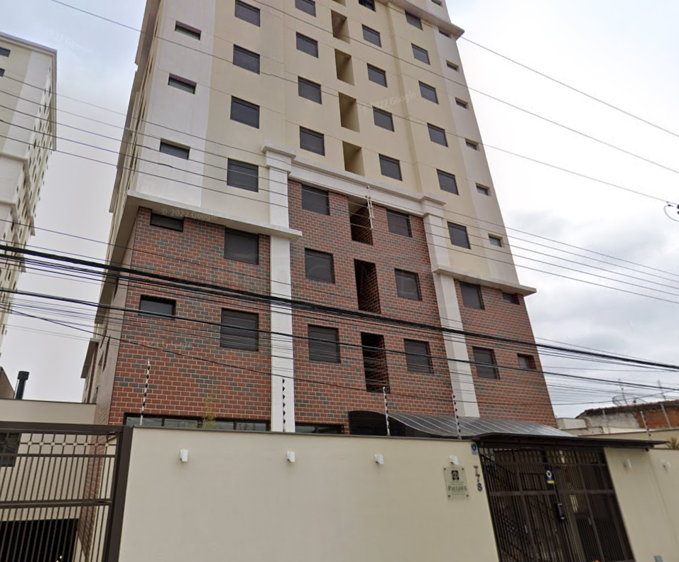 Apartamento para alugar no Terraço Paulista, 3 quartos, 2 vagas, no bairro Paulista em Piracicaba - SP